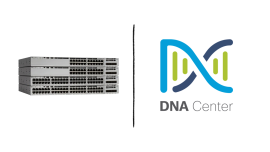 Cisco 9200 | DNAC